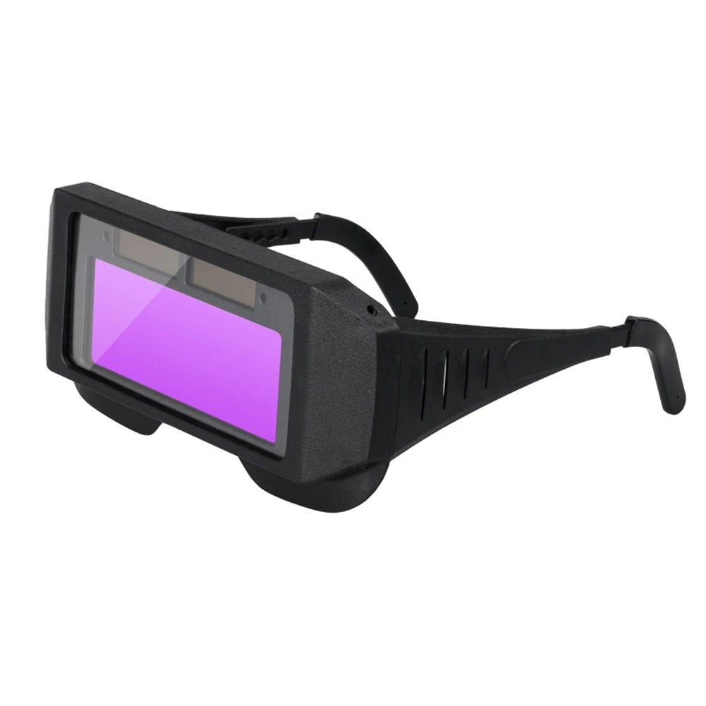 Welding Welder Glasses Mask Solar Auto Darkening Welding Helmet Eyes Goggle