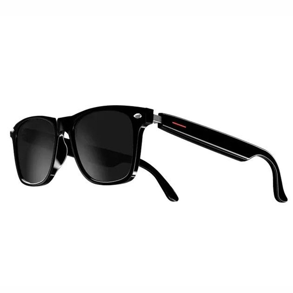 Smart Glasses Polarized Bluetooth 5.3 Call Music Sunglasses Headset Headphone